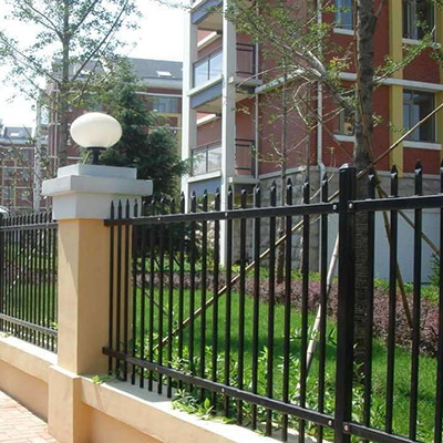 圍墻護(hù)欄圖片2