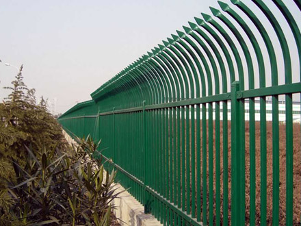 單向彎頭護欄 單向彎頭護欄